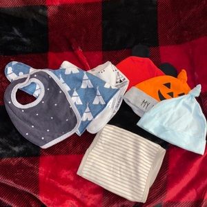 Toddler bundle